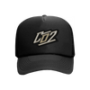 SIGNATURE LOGO TRUCKER HAT