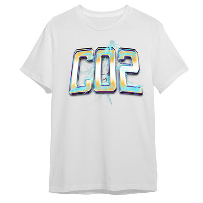 Retro CO2 Mens Shirt