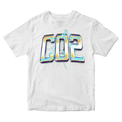 Retro CO2 Kids Shirt