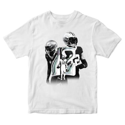 Vintage 12 Kids Shirt