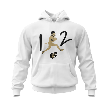 Signature 12 Hoodie