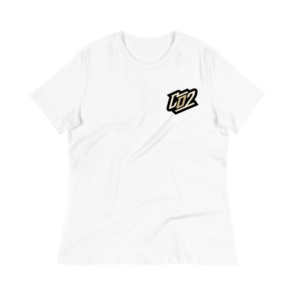Signature Logo Women's Shirt