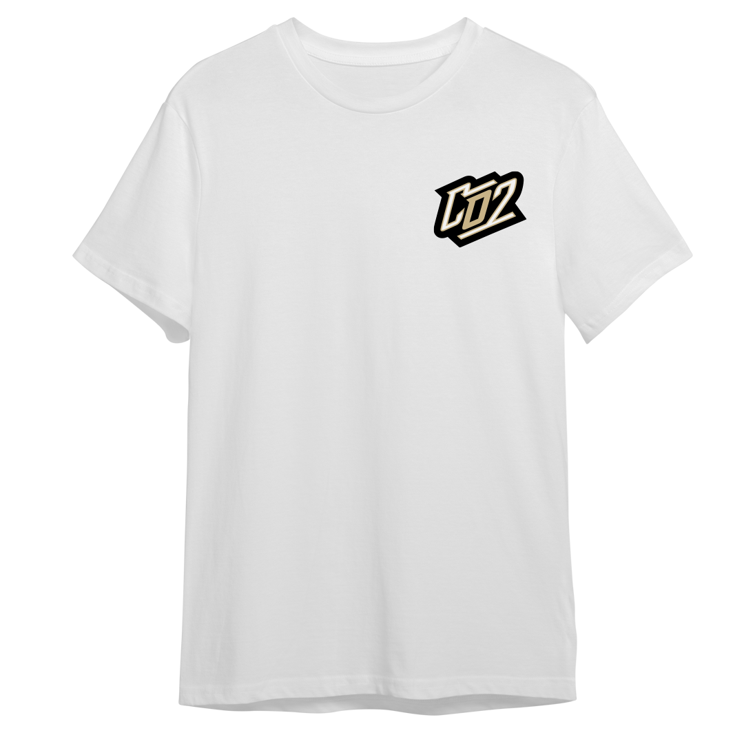 Signature Logo Men's Shirt