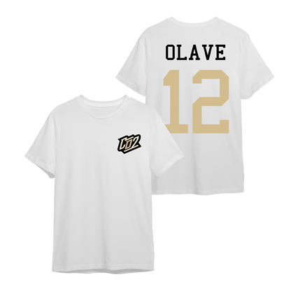 Signature Logo 12 Men's Shirt