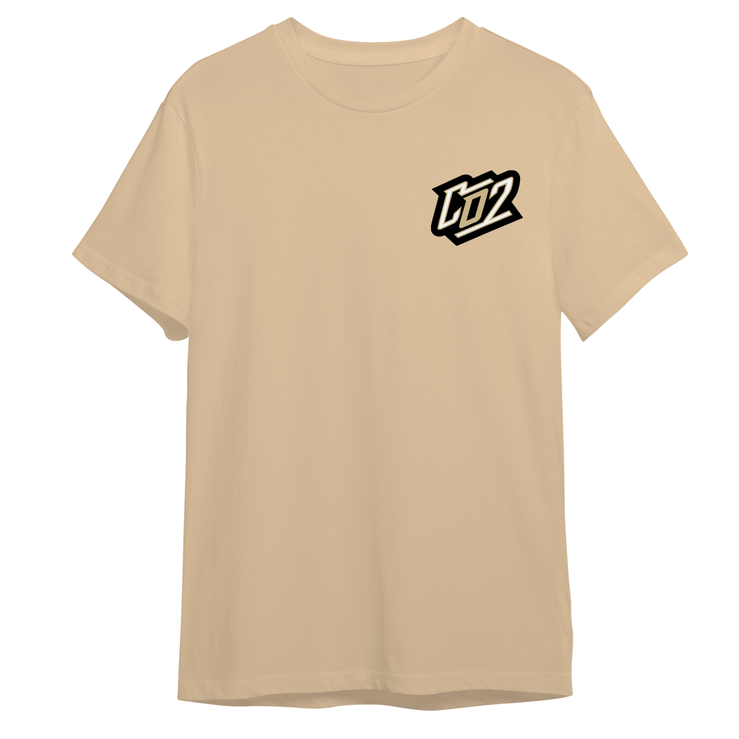 Signature Logo Men's Shirt