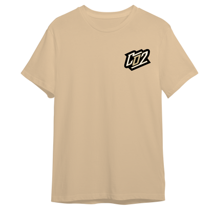 Signature Logo Men's Shirt