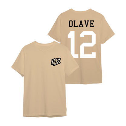 Signature Logo 12 Men's Shirt