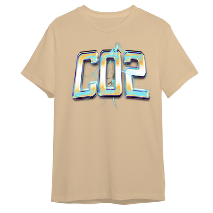 Retro CO2 Mens Shirt